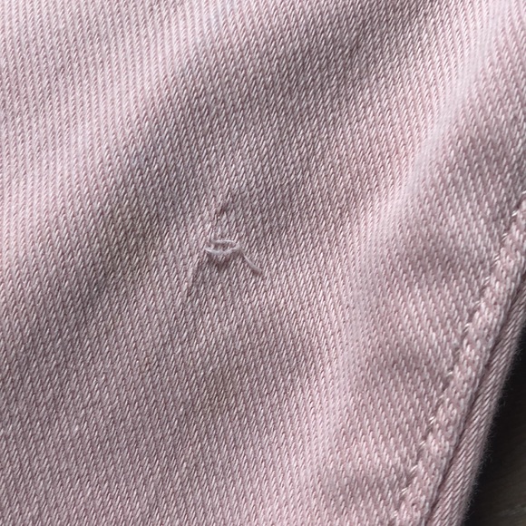 Girls Old Navy Jeggings Size 6 - Picture 7 of 7